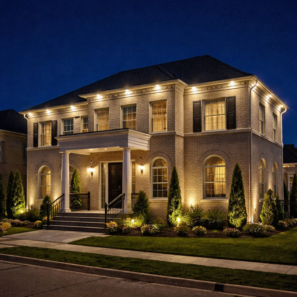 Professional Electrical Work